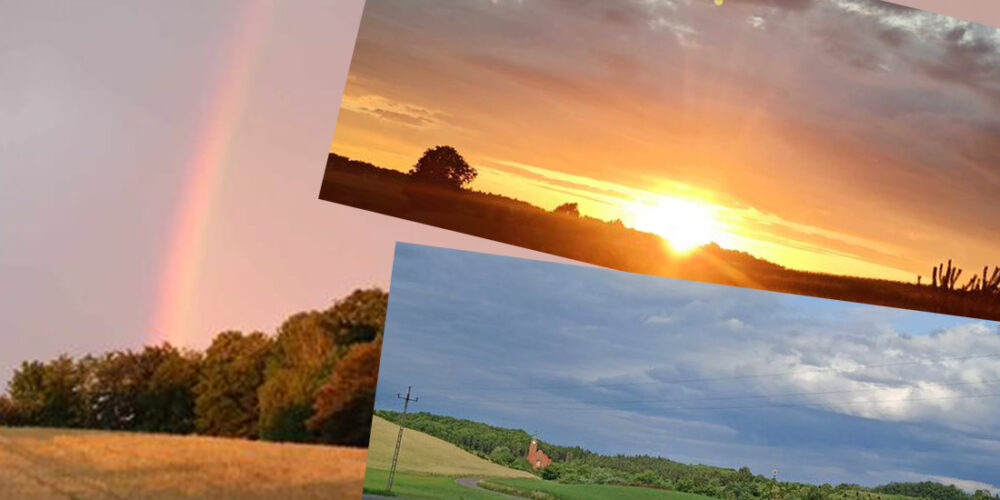 Piękno Kaszub na zdjęciach okiem naszego czytelnika