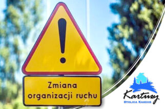 W dzień Zjazdu Kaszubów nastąpi zmiana organizacji ruchu