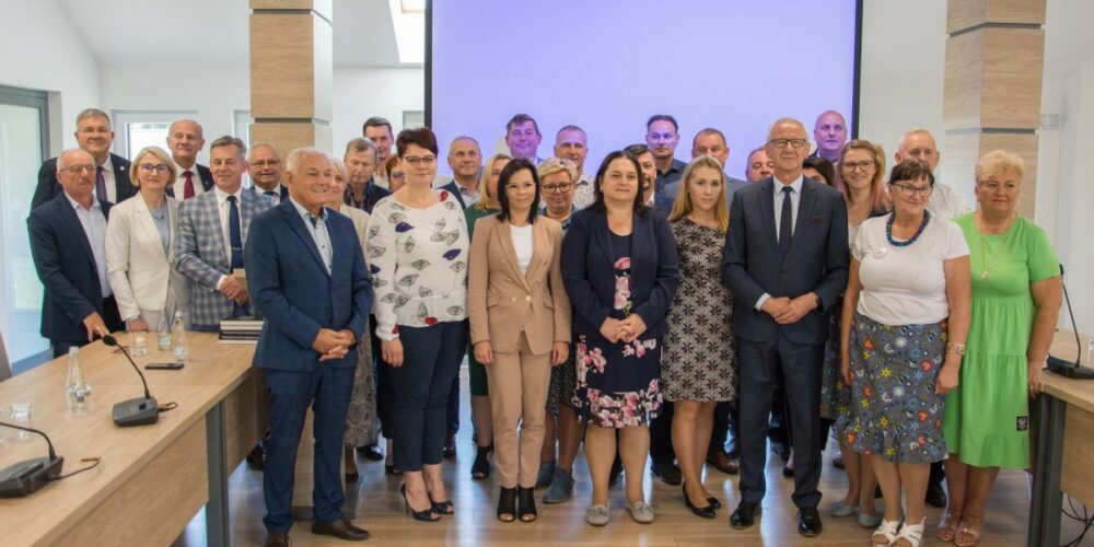 Znamy laureatów powiatowego etapu „Pięknej Wsi”