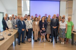 Znamy laureatów powiatowego etapu „Pięknej Wsi”