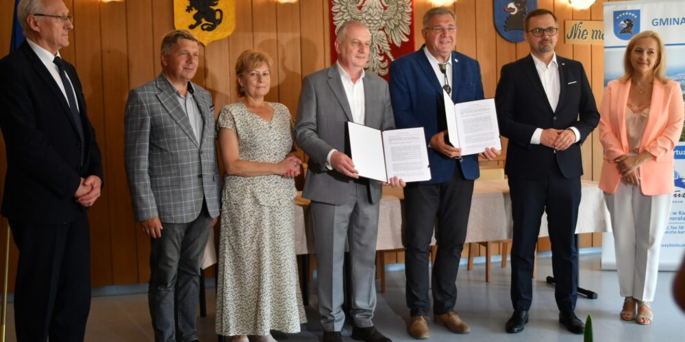 Ulice w Kartuzach czekają remonty. Jest dofinansowanie