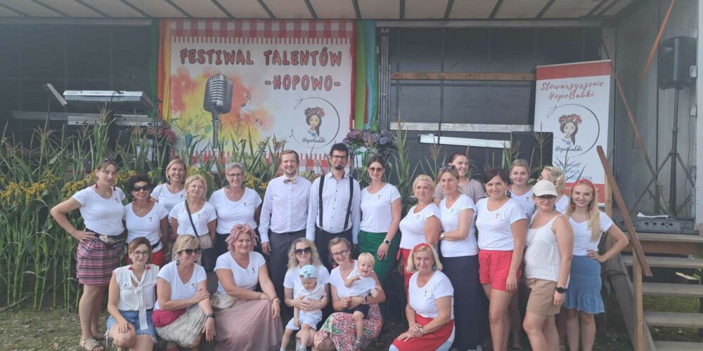 Za nami IV edycja Festiwalu Talentów „co na widelcu to w sercu”