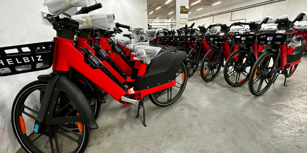 „Mevo” coraz bliżej. Ruszają 3-tygodniowe testy