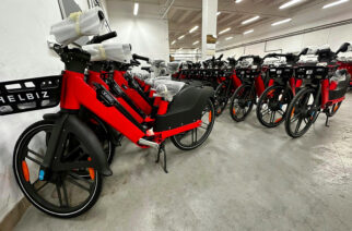 „Mevo” coraz bliżej. Ruszają 3-tygodniowe testy