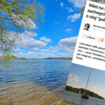 Chmielno nazwane na jednym z portali „polskim Saint Tropez”