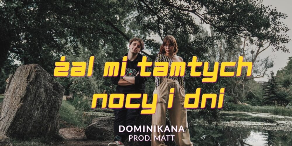 Dominikana – wokalistka, którą warto poznać