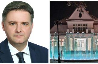 Michał Kowalski o otwarciu Muzeum Piaśnickiego