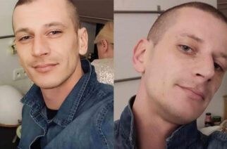 Trwają poszukiwania 38-latka. Wyjechał do Holandii i ślad po nim zaginął