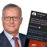 Andrzej Leyk pyta sympatyków M. Kołodziejczaka: „Mocno boli?”