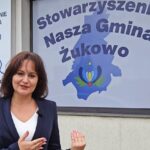 Mariola Zmudzińska zaprasza do siedziby swojego stowarzyszenia, komentuje wczorajszą sesję i odwiedza Otomino