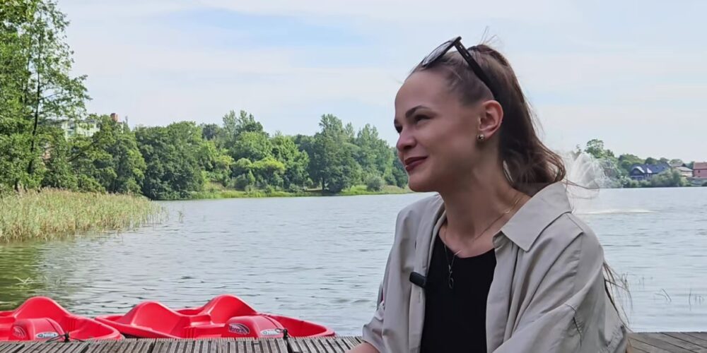 Marta Goluch: „Trochę nam się Polska podzieliła na festiwale w Sopocie i Opolu…”