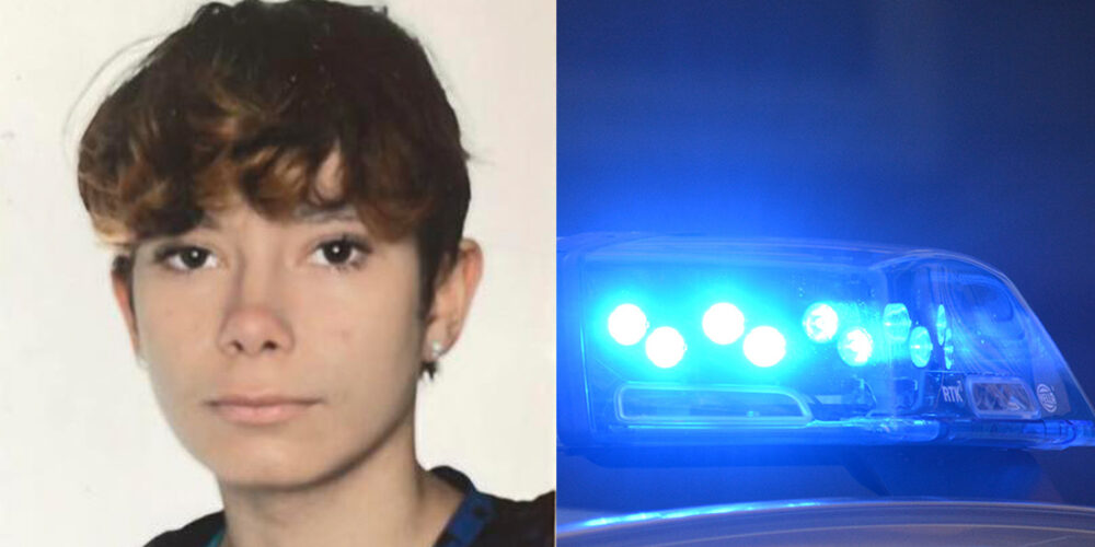 14-latka została odnaleziona – AKTUALIZACJA