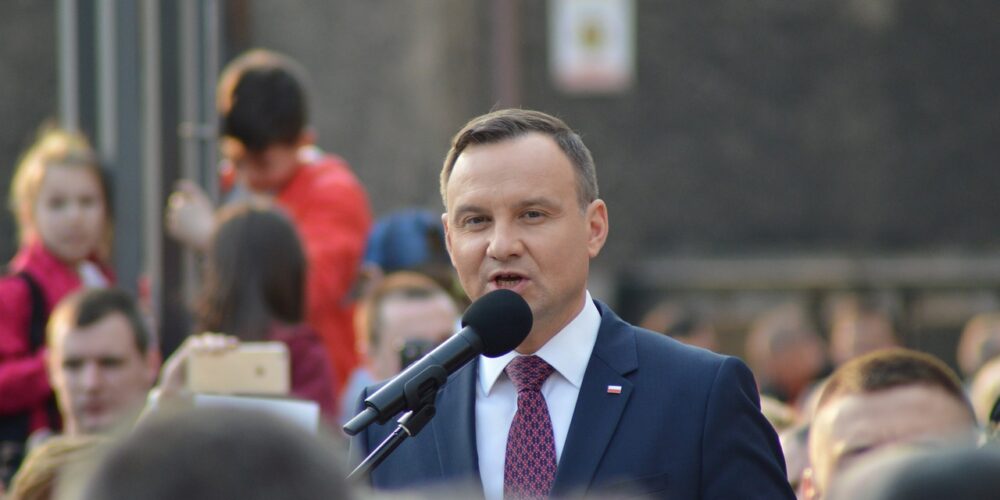 „800 plus” wchodzi w życie! A. Duda podpisał ustawę