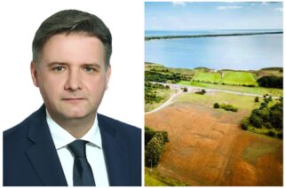 Michał Kowalski: „We Władysławowie powstanie Muzeum Żeglarstwa Polskiego”