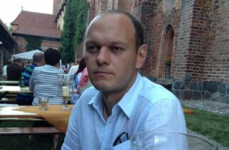 Trwają poszukiwania 37-letniego Ukraińca