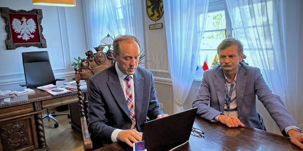 Pomorskie kupuje kolejny nowoczesny pociąg