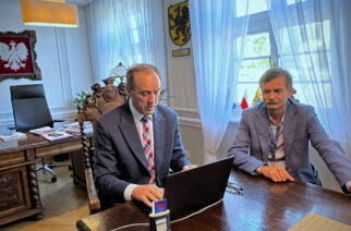 Pomorskie kupuje kolejny nowoczesny pociąg