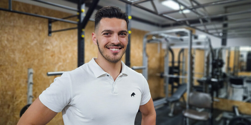 Trening siłowy po 50-tce – Twój personalny klucz do zdrowia i długowieczności