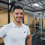 Trening siłowy po 50-tce – Twój personalny klucz do zdrowia i długowieczności