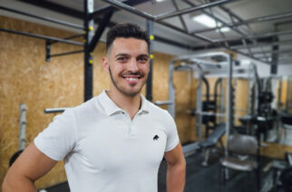 Trening siłowy po 50-tce – Twój personalny klucz do zdrowia i długowieczności