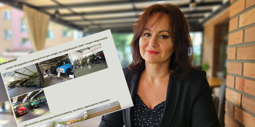 Lada dzień kolejna wycieczka z inicjatywy Naszej Gminy Żukowo