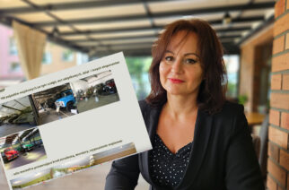 Lada dzień kolejna wycieczka z inicjatywy Naszej Gminy Żukowo