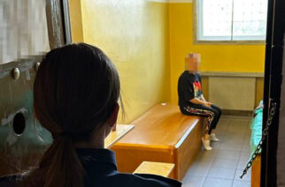 38-letnia Gruzinka kradła na potęgę. Znaleziono u niej rzeczy za 6000 zł