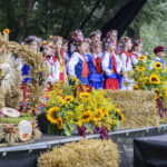 Dożynki wojewódzkie w Szemudzie. Zobacz program Pomorskiego Święta Plonów
