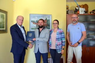 W Chwaszczynie i Sulminie powstaną chodniki