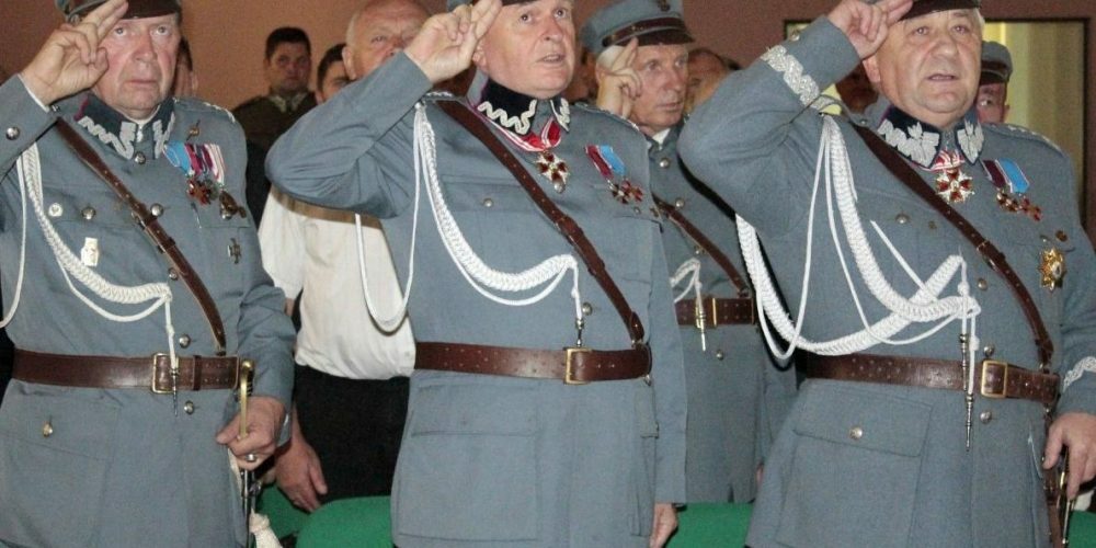 W najbliższą sobotę patriotyczne wydarzenie w Mirachowie