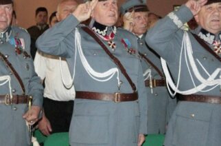 W najbliższą sobotę patriotyczne wydarzenie w Mirachowie