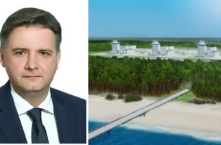 Michał Kowalski: Rząd chce przyjąć „małą uchwałę atomową”. Chodzi o 200 mln zł