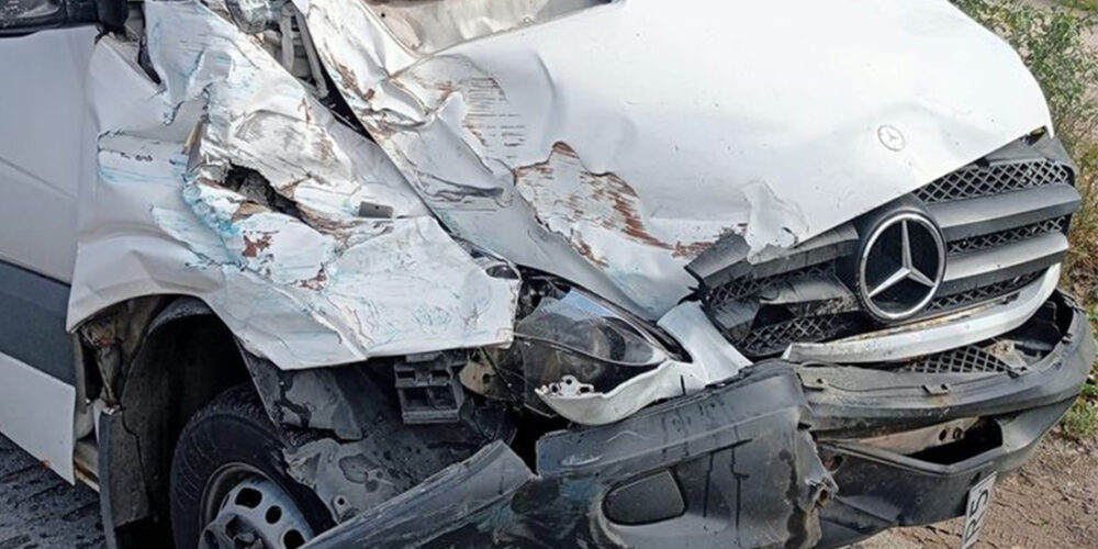 Babi Dół. Sprawca kolizji ukarany mandatem