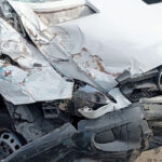 Babi Dół. Sprawca kolizji ukarany mandatem