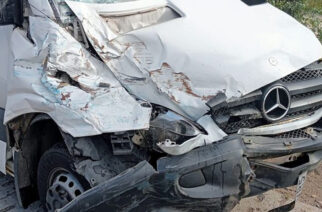 Babi Dół. Sprawca kolizji ukarany mandatem