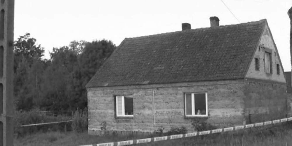 Nowe fakty ws. „kazirodczej rodziny” z miejscowości Czerniki