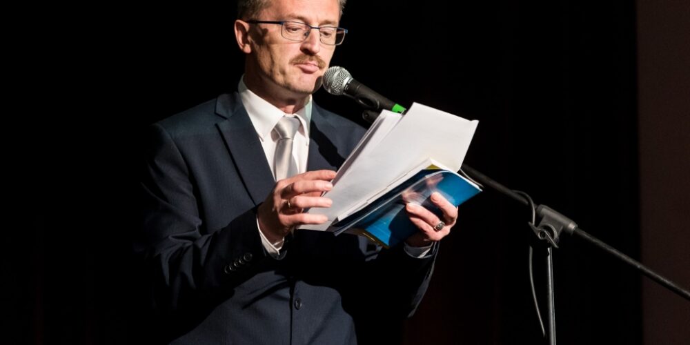 Audiobook E. Pryczkowskiego o wojennych losach Kaszubów dostępny na YouTube