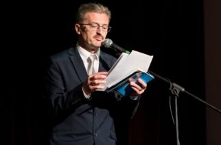 Audiobook E. Pryczkowskiego o wojennych losach Kaszubów dostępny na YouTube