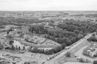 Burmistrz ogłasza żałobę na terenie gm. Żukowo