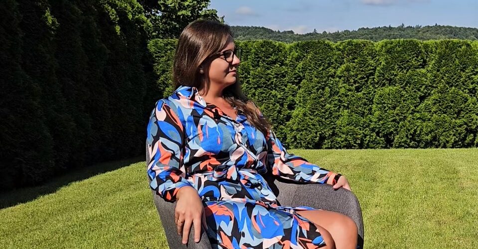 Kasia Hewelt, właścicielka „Hewmed”: „Problemem służby zdrowia jest biurokracja, człowieka traktuje się bardziej przedmiotowo…”