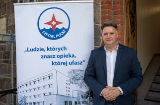 Michał Kowalski o „Oddziale Jednego Dnia”