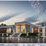 Gmach OSP w Stężycy będzie zmodernizowany. Powstaną w nim m. in. mieszkania komunalne