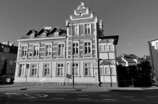 „Próbował się bronić i dostał nożem…” Czy w Kartuzach kogoś zabito?