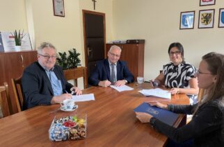 Wiemy, kto będzie zajmował się przewozem dzieci do szkół w gm. Somonino