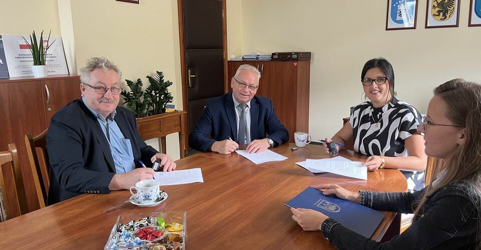 Wiemy, kto będzie zajmował się przewozem dzieci do szkół w gm. Somonino