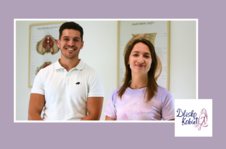 W. Sankiewicz i „Blisko kobiet” zapraszają kobiety na treningi personalne