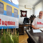 „Nie śpij bo cię przegłosują” – Marszałek Struk zachęca do udziału w wyborach