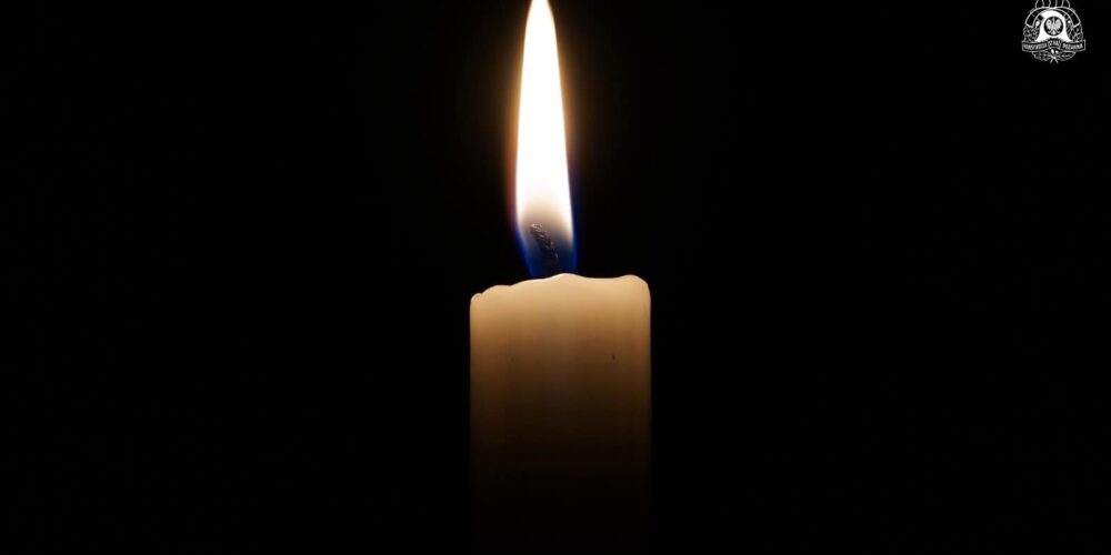 Dziś o godz. 18 zawyją strażackie syreny. To hołd dla zmarłych druhów