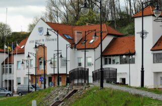 Aż 3 żłobki powstaną w gm. Żukowo