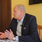 Wojciech Kankowski: „Zawsze jak jest problem pojawia się opozycja, bo chce to wykorzystać…”
